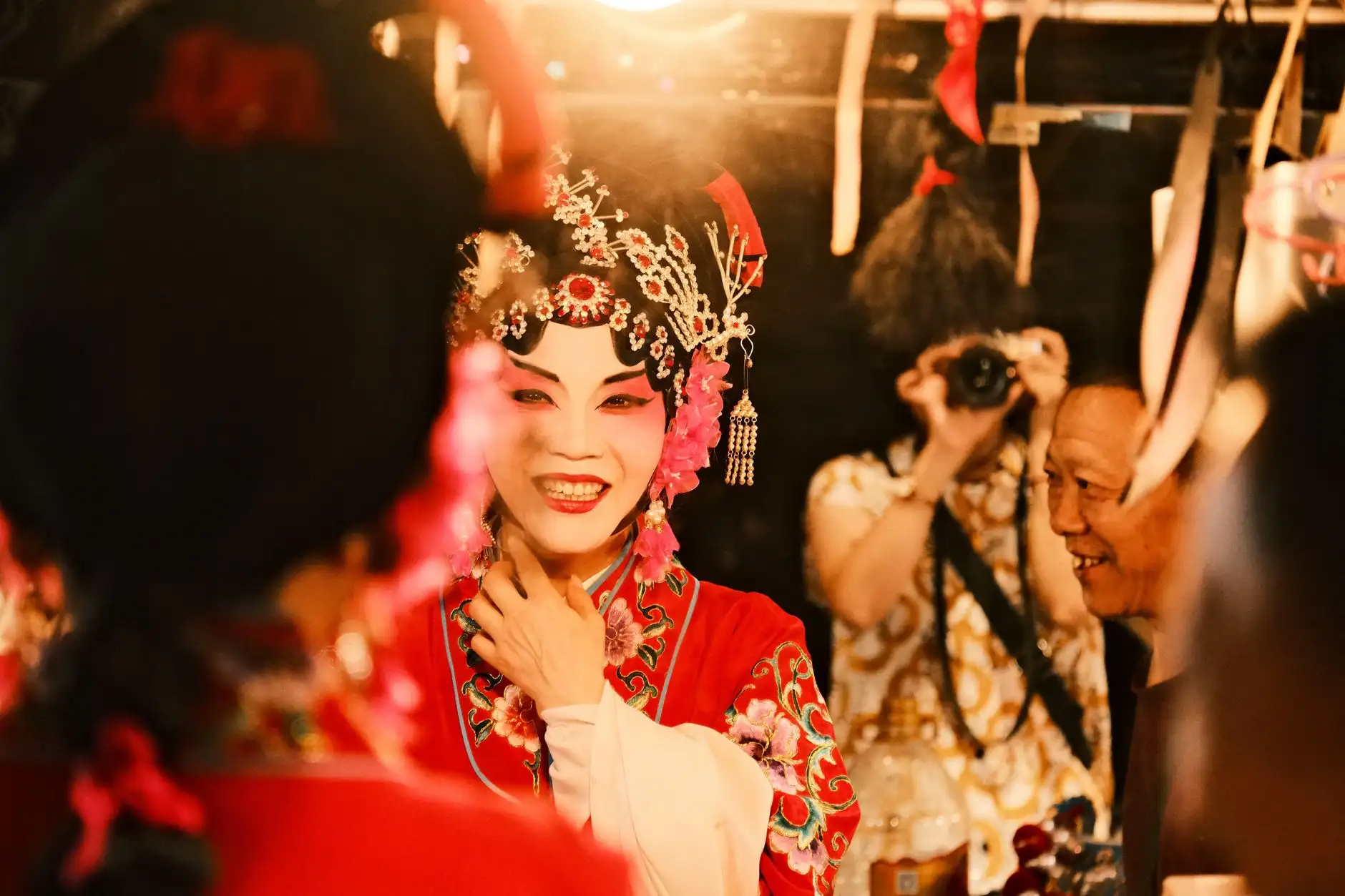 长期伏案肩颈僵硬，重庆江北区这家推拿按摩店的经络调理流程值得了解