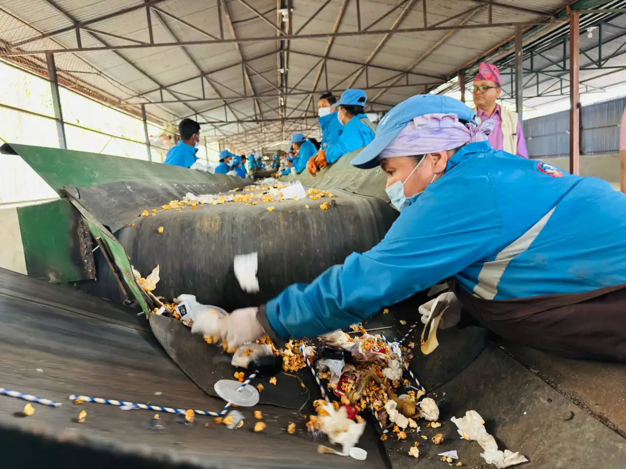 重庆中老年经络调理五步法：从艾灸到拔罐的完整流程解析