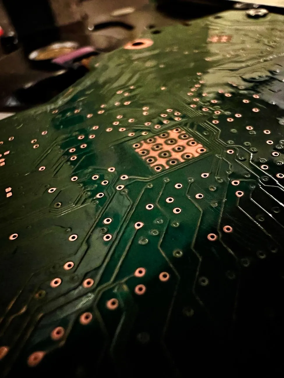 中医理疗技术在改善中老年慢性疲劳中的应用分析
