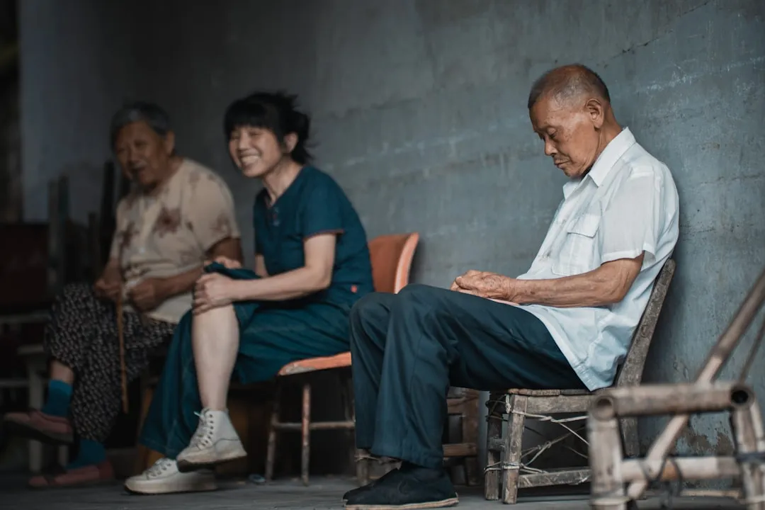 经络调理与推拿按摩对亚健康人群的调理作用解析